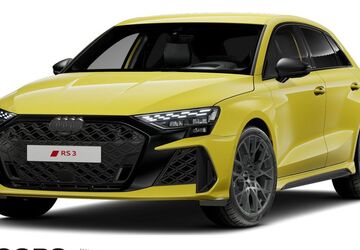 Audi RS3 16.847 km 66.970 &euro; Düren 52351
