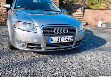 Audi A4 345.000 km 1.800 &euro; Hürtgenwald 52393