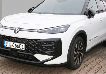 VW T-Roc 9.990 km 41.940 &euro; Meckenheim / Bonn 53340