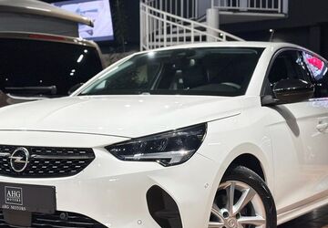 Opel Corsa 32.053 km 15.650 &euro; Bonn 53177