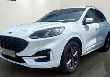 Ford Kuga 34.343 km 27.490 &euro; Bonn 53119