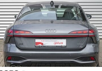 Audi A6 6.666 km 73.870 &euro; Düren 52351