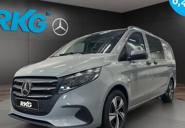 Mercedes-Benz Vito 15.000 km 77.338 &euro; Euskirchen 53879