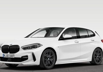 BMW 120 52.580 km 26.620 &euro; Euskirchen 53879