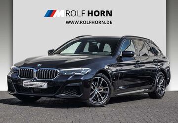 BMW 520 95.935 km 36.630 &euro; Euskirchen 53879
