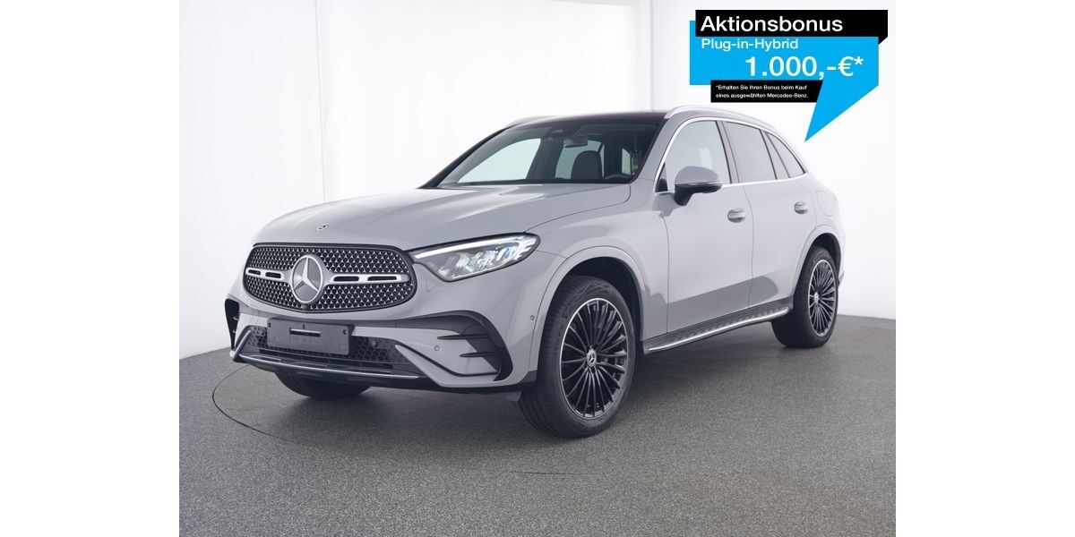 Mercedes-Benz GLC 400 13.696 km 71.880 &euro; Euskirchen 53879