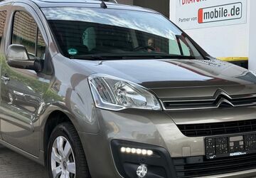 Citroen Berlingo 176.447 km 6.999 &euro; Euskirchen 53879