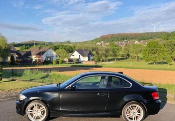 BMW 120 102.000 km 10.000 &euro; Hürth 50354