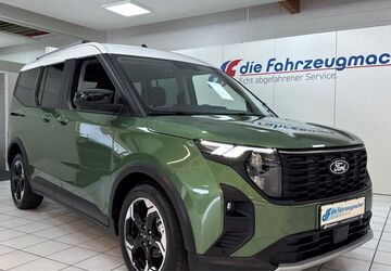 Ford Tourneo Courier 12.000 km 24.988 &euro; Rheinbach 53359