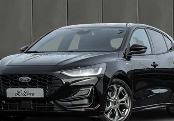 Ford Focus 37.650 km 19.450 &euro; Düren 52349