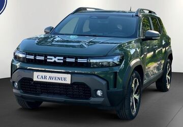 Dacia Duster 3.451 km 24.840 &euro; Schleiden 53937