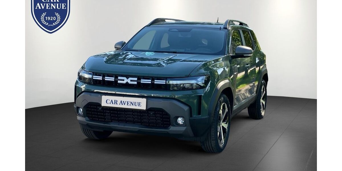 Dacia Duster 3.451 km 24.840 &euro; Schleiden 53937