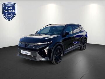 Gebrauchte Renault Scenic