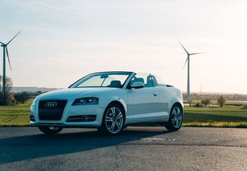 Audi A3 89.251 km 10.490 &euro; Merzenich 52399