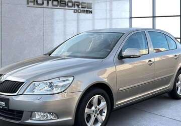 Skoda Octavia 48.749 km 8.999 &euro; Düren 52349