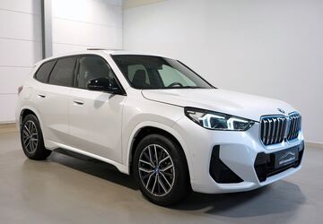 BMW iX1 43.496 km 39.450 &euro; Hürth bei Köln 50354