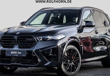 BMW X5 M 9.989 km 154.990 &euro; Euskirchen 53879