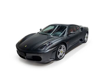 Ferrari F430 52.079 km 135.000 &euro; Kerpen 50171
