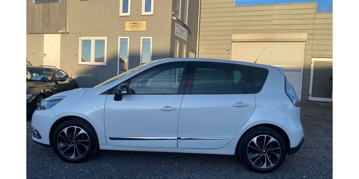 Renault Scenic 125.000 km 6.990 &euro; Euskirchen 53881