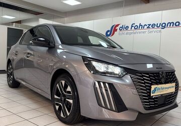 Peugeot 208 23.000 km 15.788 &euro; Rheinbach 53359