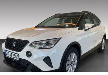 Seat Arona 7.756 km 22.980 &euro; Bornheim 53332