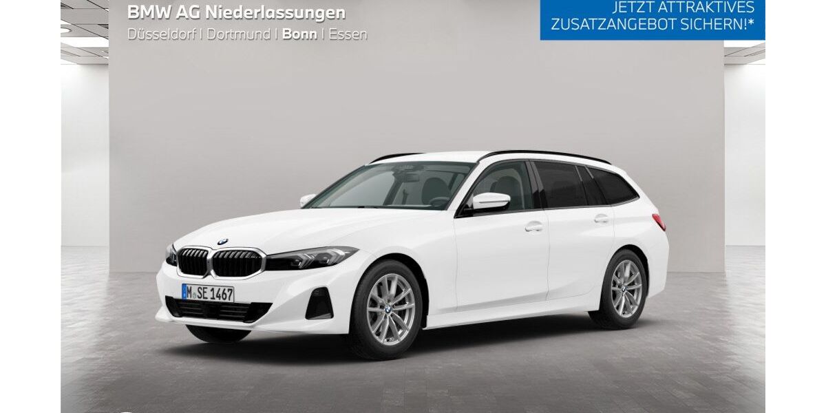 BMW 318 12.133 km 39.999 &euro; Bonn 53119