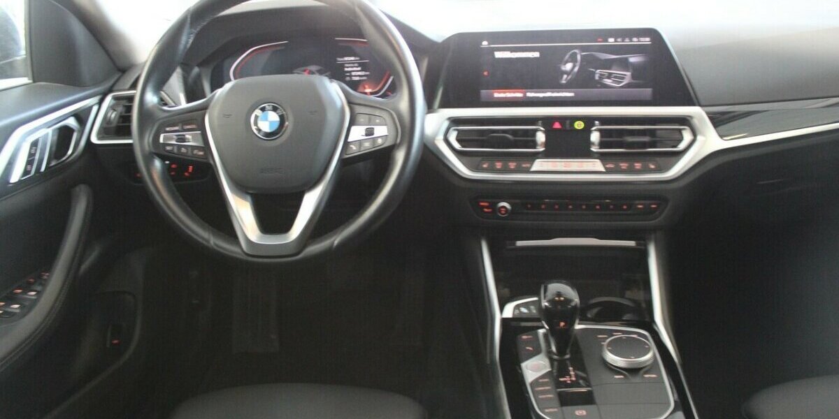BMW 420 420d Gran Coupe Aut. 97.250 km 31.980 &euro; Euskirchen 53881