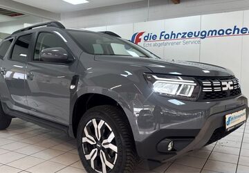 Dacia Duster 53.000 km 19.788 &euro; Rheinbach 53359