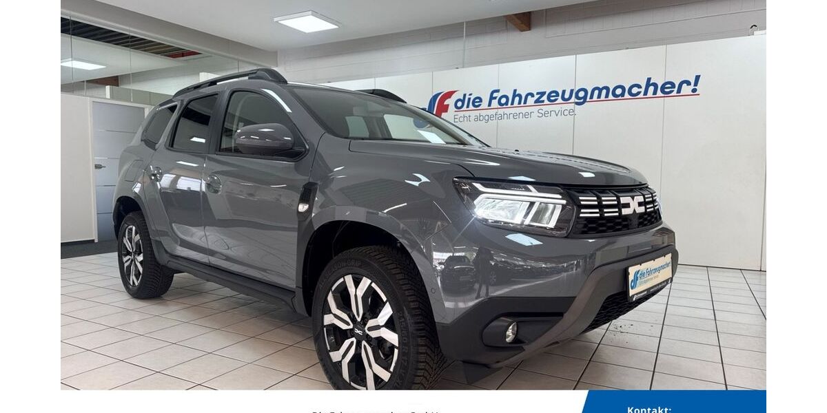 Dacia Duster 53.000 km 19.788 &euro; Rheinbach 53359