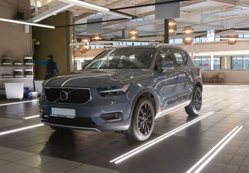 Volvo XC40 42.500 km 23.200 &euro; Bonn 53123
