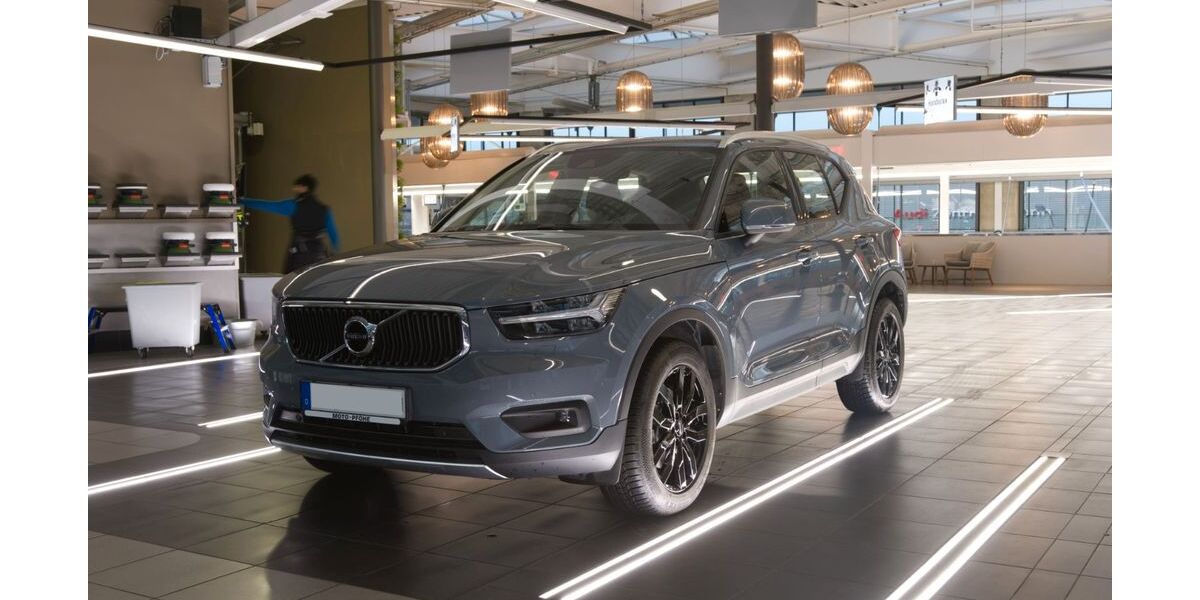 Volvo XC40 42.500 km 23.200 &euro; Bonn 53123