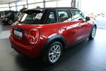 Mini Cooper Pepper - 5-Türig - Navi - SHZ - PDC - 83.970 km 11.980 &euro; Euskirchen 53881