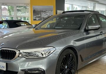 BMW 540 98.000 km 33.999 &euro; Kerpen 50171