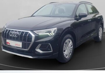 Audi Q3 10.574 km 37.450 &euro; Euskirchen 53879