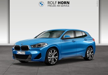 BMW X2 33.654 km 29.290 &euro; Euskirchen 53879