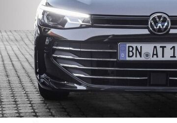 VW Passat Variant 7.000 km 37.989 &euro; Bonn 53227