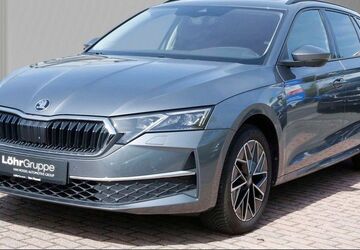 Skoda Octavia 26.730 km 33.790 &euro; Meckenheim / Bonn 53340