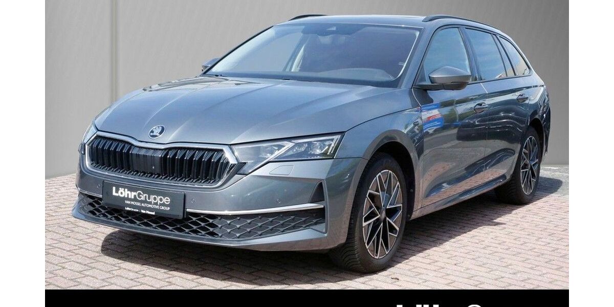 Skoda Octavia 26.730 km 33.790 &euro; Meckenheim / Bonn 53340