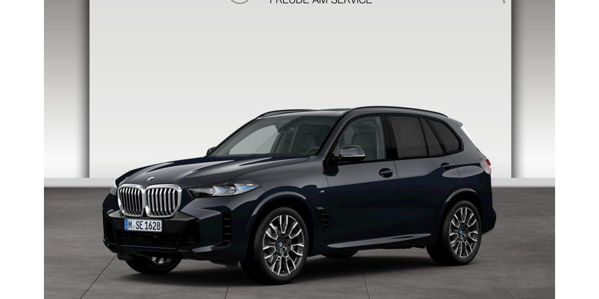 BMW X5 26.200 km 75.750 &euro; Euskirchen 53879