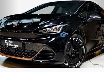 Cupra Born 4.000 km 44.490 &euro; Bonn 53175