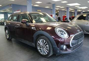 Mini One Clubman 64.870 km 14.980 &euro; Euskirchen-Flamersheim 53881