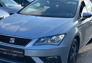 Seat Leon 178.000 km 8.290 &euro; Rheinbach 53359