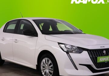 Peugeot 208 37.670 km 11.900 &euro; Düren 52351