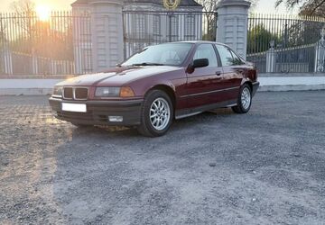 BMW 316 139.892 km 4.950 &euro; Wesseling 50389
