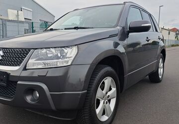 Suzuki Grand Vitara 176.000 km 4.800 &euro; Euskirchen 53879
