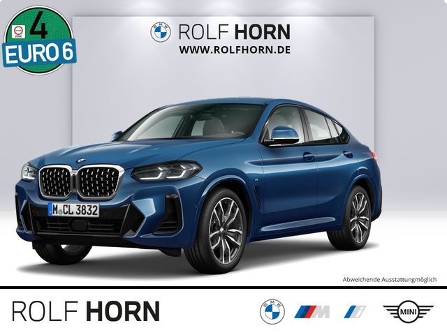BMW X4 34.531 km 50.550 &euro; Euskirchen 53879