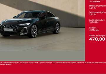 Audi S5 5.500 km 83.990 &euro; Meckenheim 53340