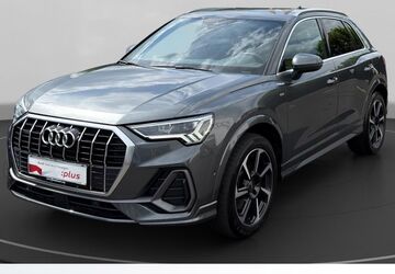 Audi Q3 48.031 km 34.990 &euro; Euskirchen 53879