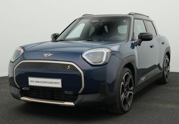 Mini Aceman 16.420 km 34.942 &euro; Bonn 53119