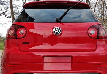 VW Golf 131.300 km 22.999 &euro; Heimbach 52396